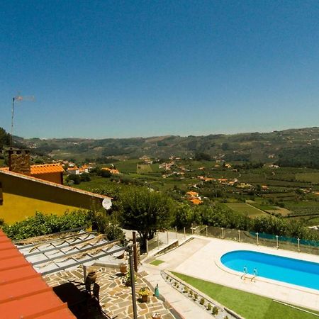 King'S House Douro Valley Sedielos ภายนอก รูปภาพ
