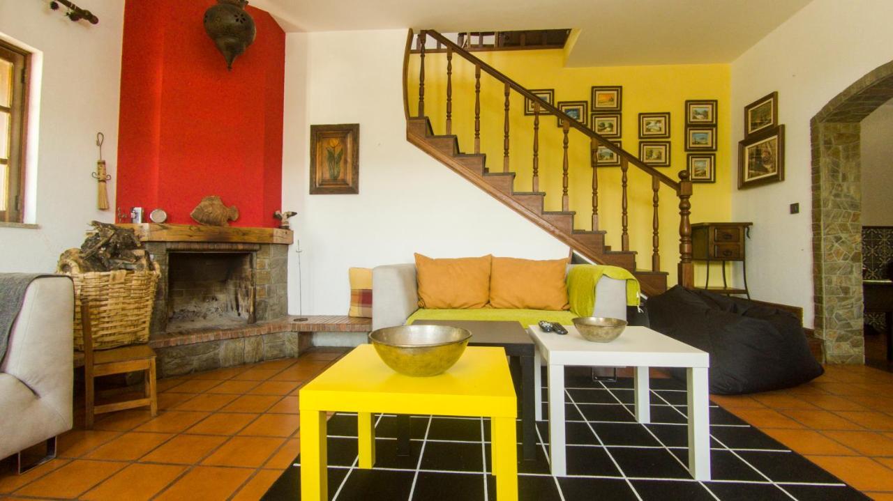 King'S House Douro Valley Sedielos ภายนอก รูปภาพ