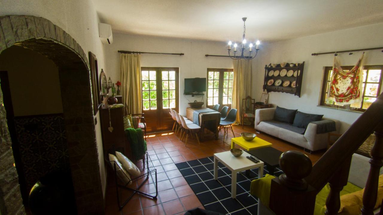 King'S House Douro Valley Sedielos ภายนอก รูปภาพ