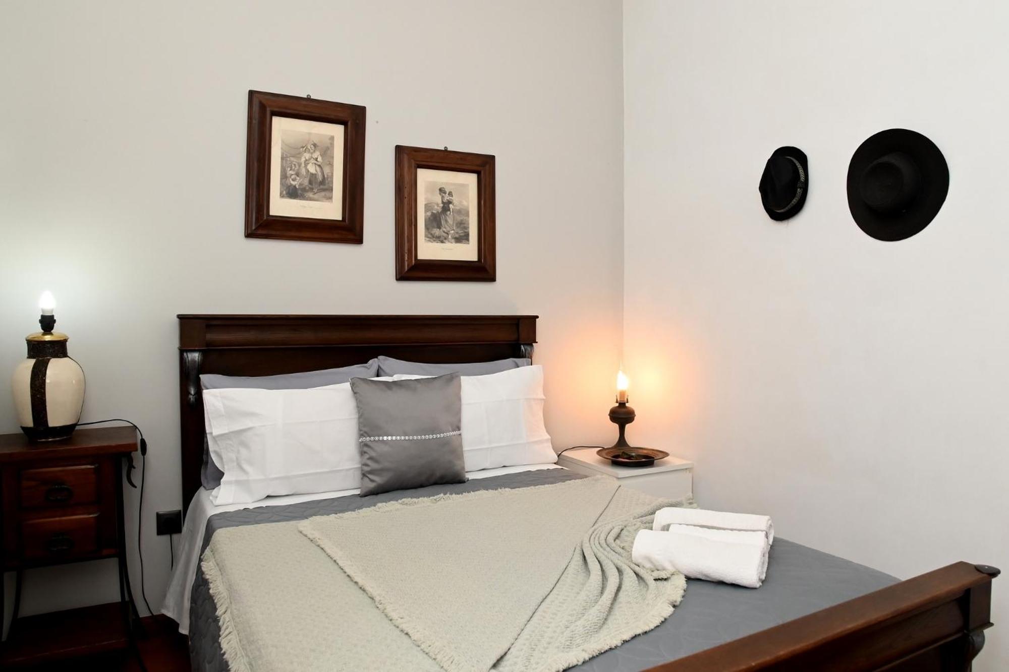 King'S House Douro Valley Sedielos ภายนอก รูปภาพ