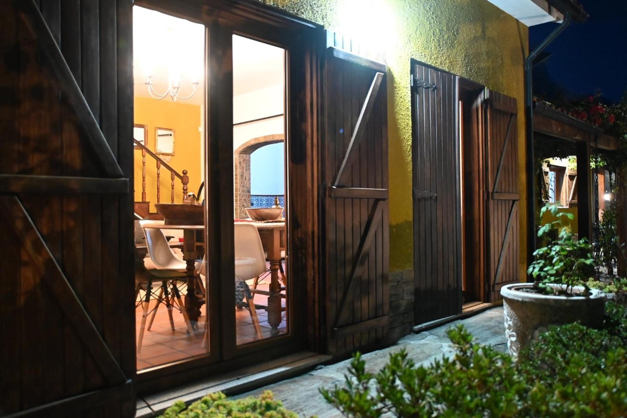 King'S House Douro Valley Sedielos ภายนอก รูปภาพ