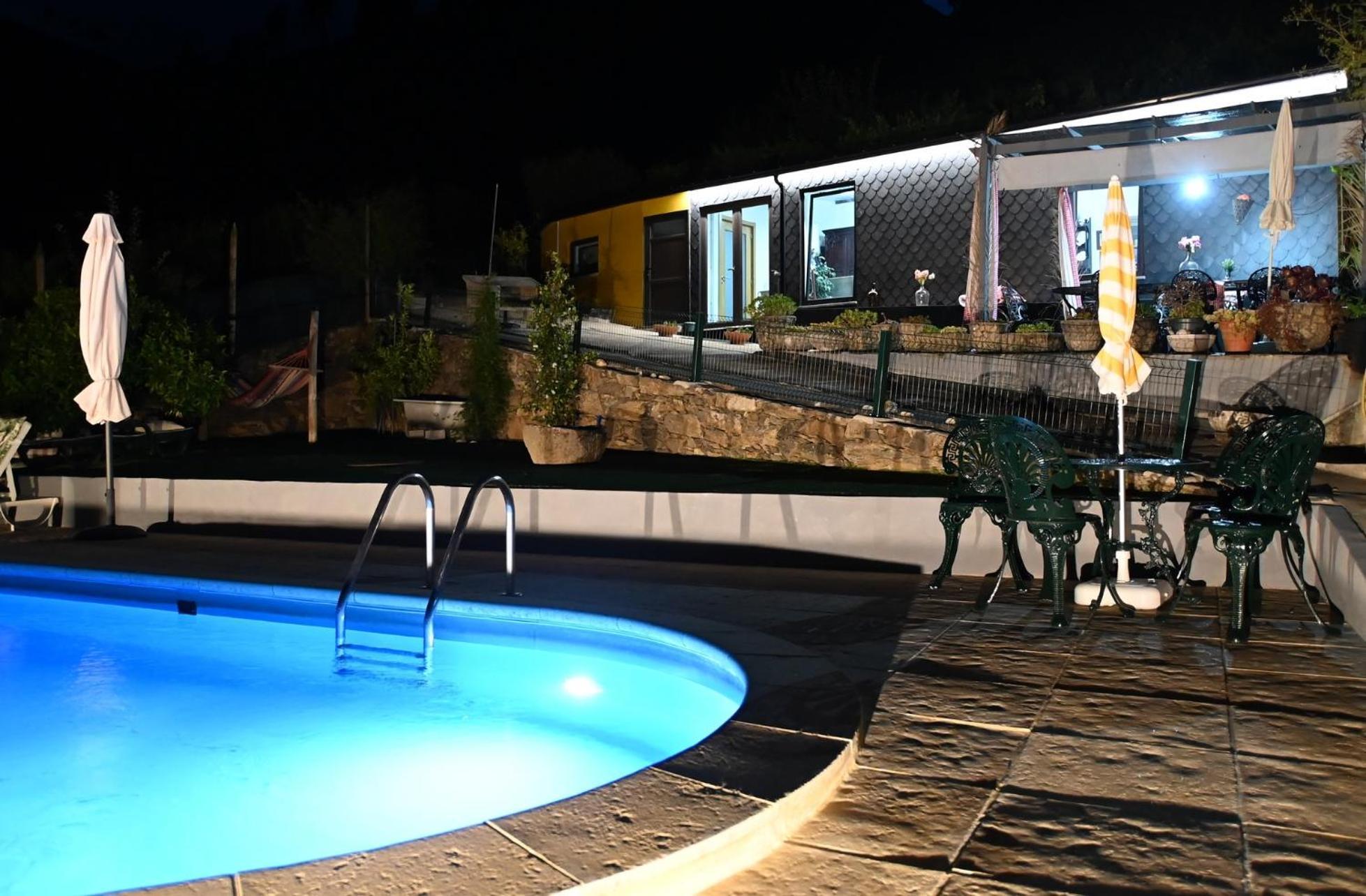 King'S House Douro Valley Sedielos ภายนอก รูปภาพ