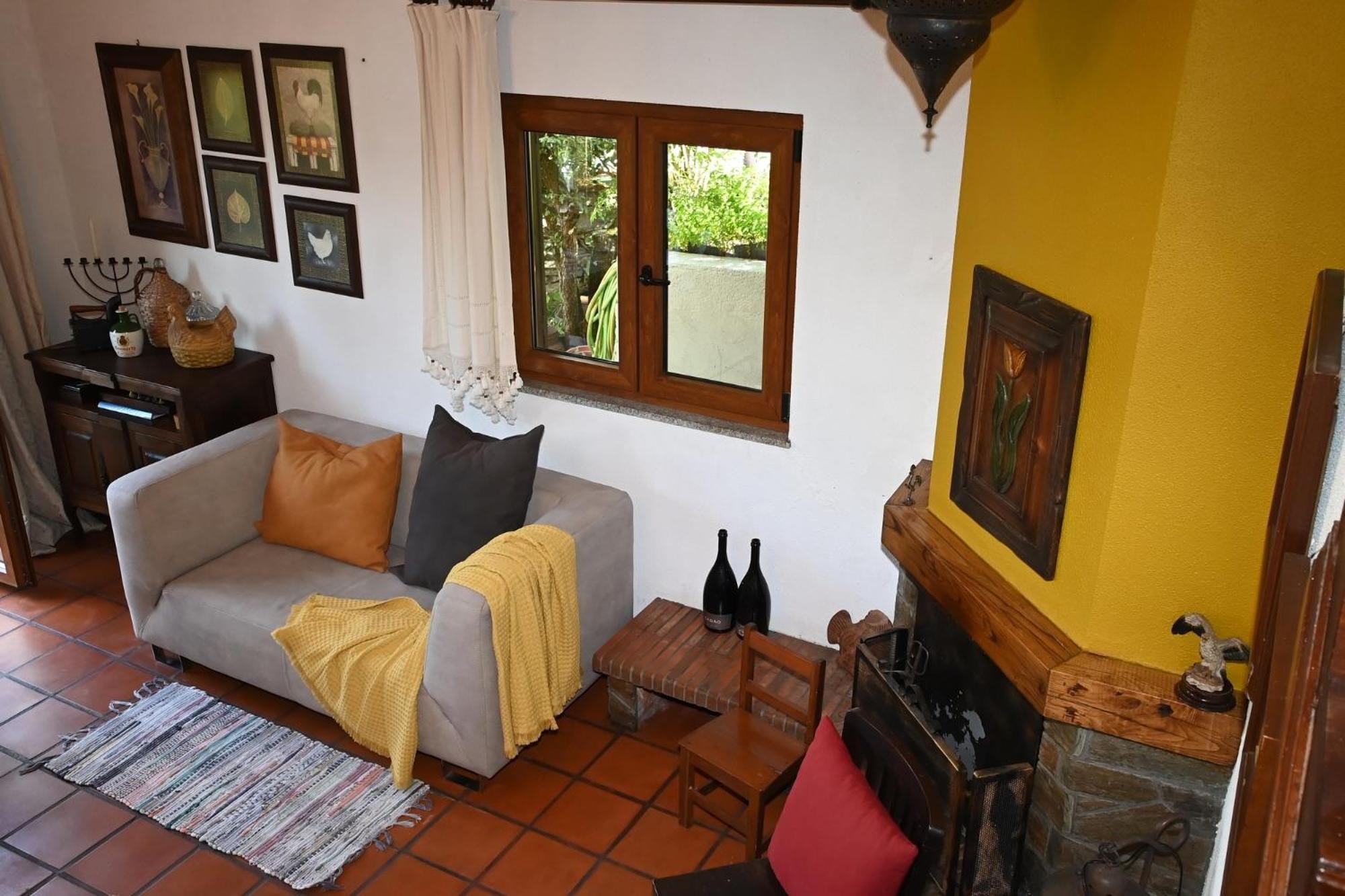 King'S House Douro Valley Sedielos ภายนอก รูปภาพ