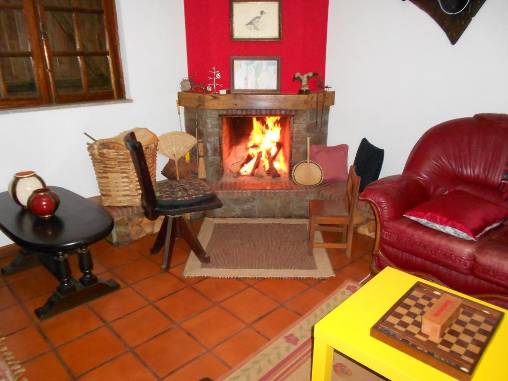 King'S House Douro Valley Sedielos ภายนอก รูปภาพ