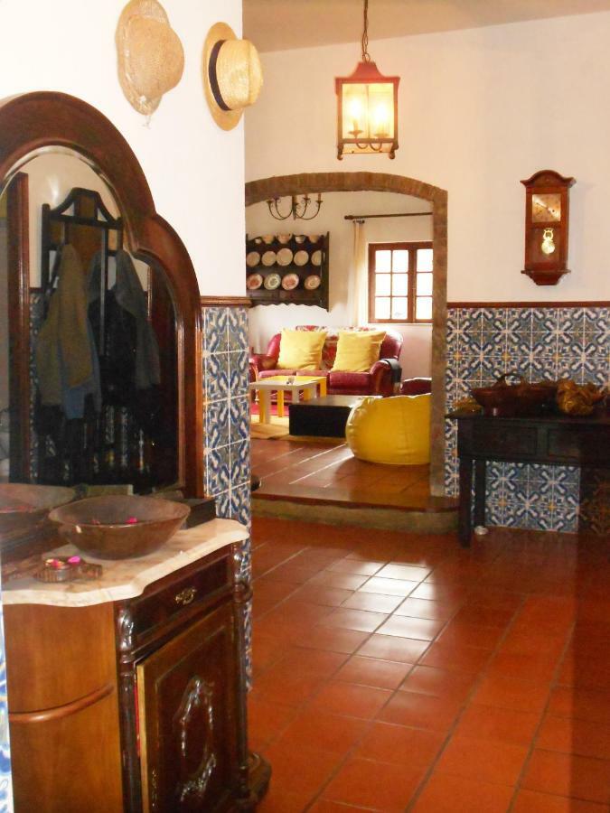 King'S House Douro Valley Sedielos ภายนอก รูปภาพ
