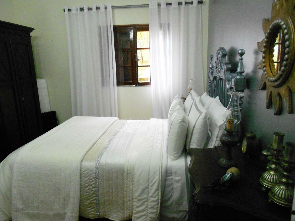 King'S House Douro Valley Sedielos ภายนอก รูปภาพ