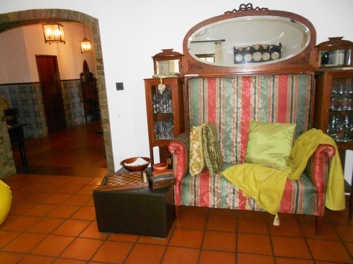 King'S House Douro Valley Sedielos ภายนอก รูปภาพ